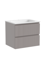 Тумба под раковину Sancos  Snob T SNT60SM Doha Soft